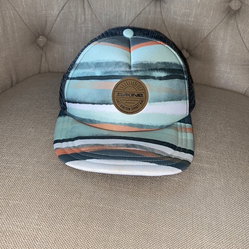 Dakine SnapBack Hat
